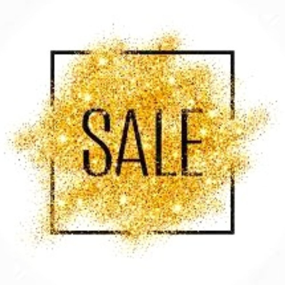 5 FOR $25 CLOSET SALE!